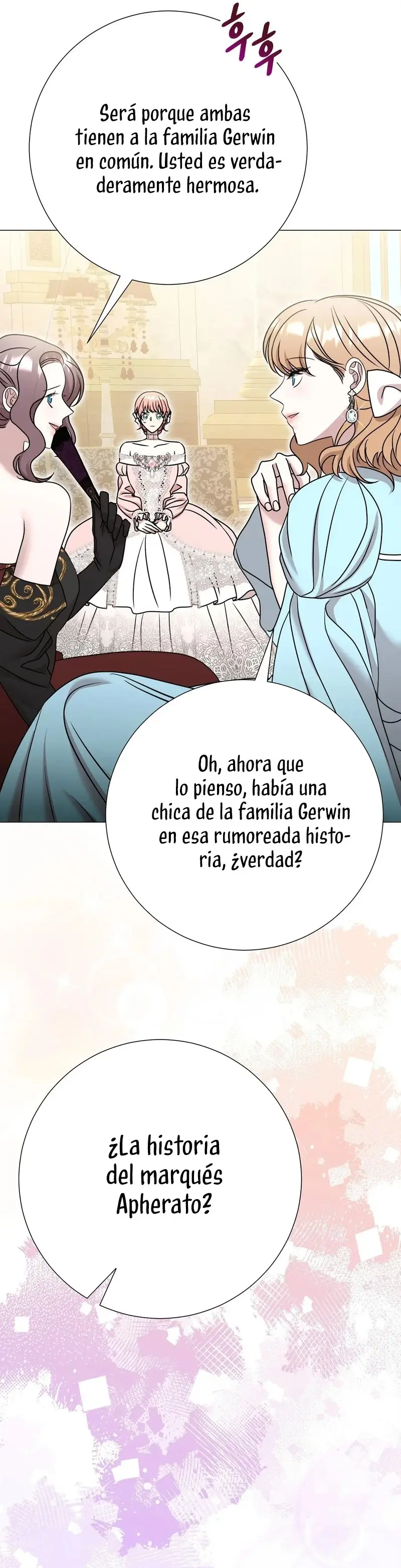 Savage Castle capítulo 35, página 29