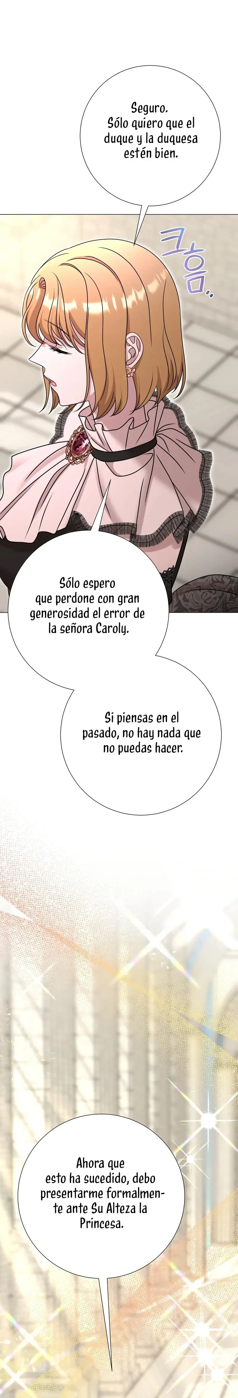 Savage Castle capítulo 38, página 14