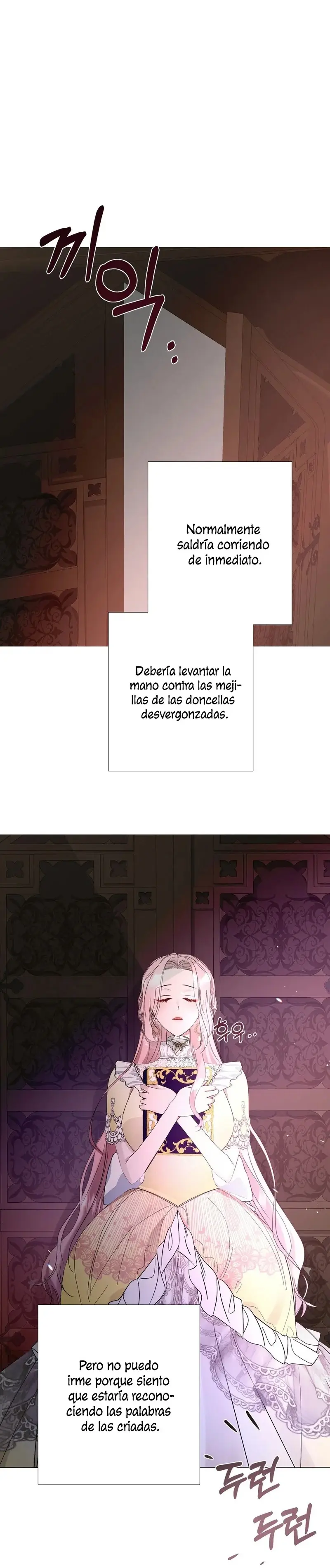 Savage Castle capítulo 4, página 46
