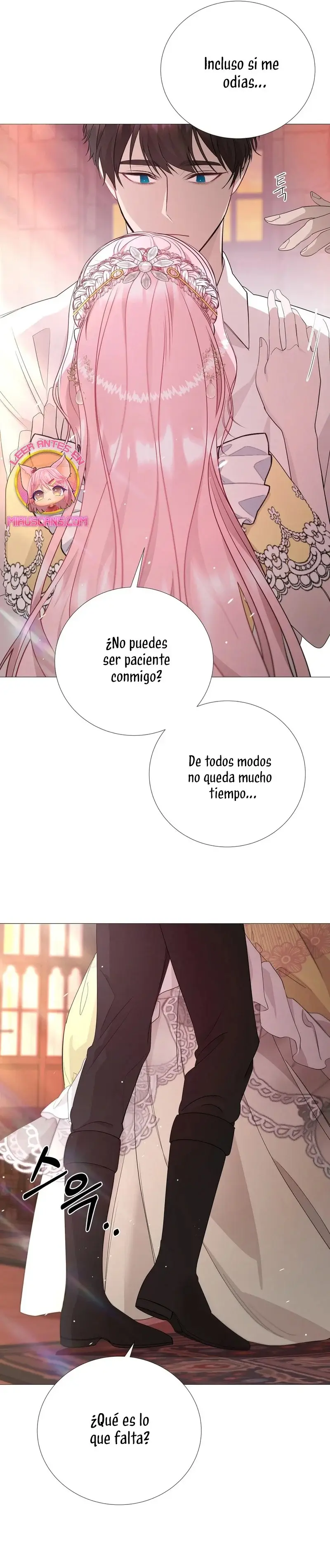 Savage Castle capítulo 6, página 44