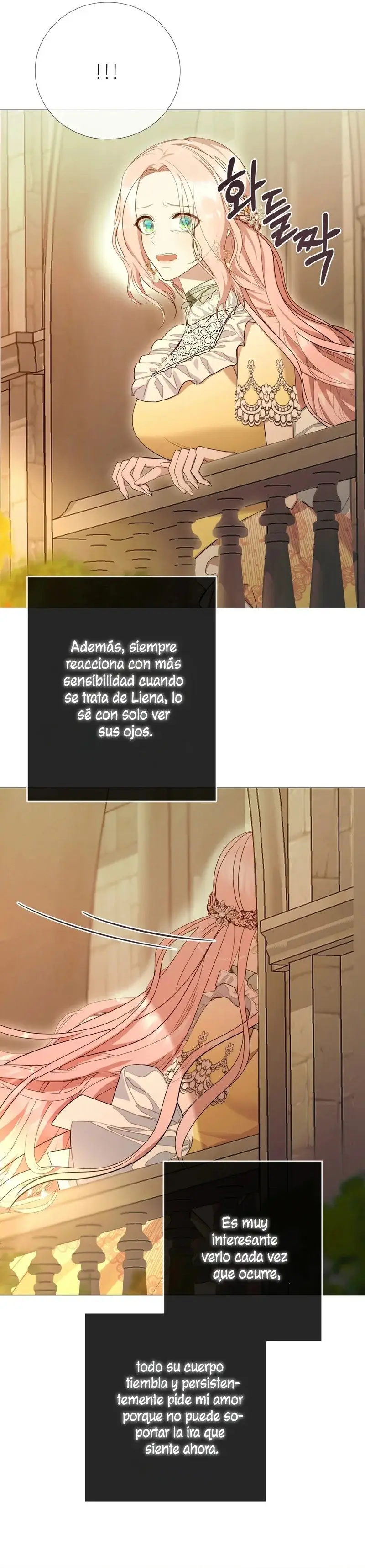 Savage Castle capítulo 7, página 21