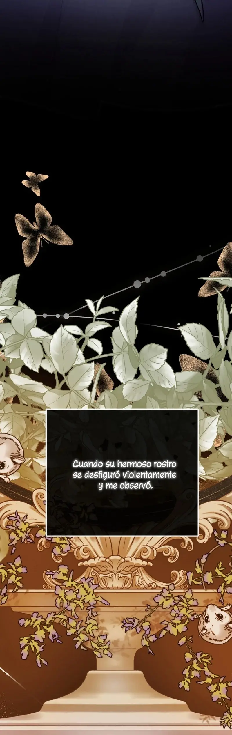 Savage Castle capítulo 7, página 42