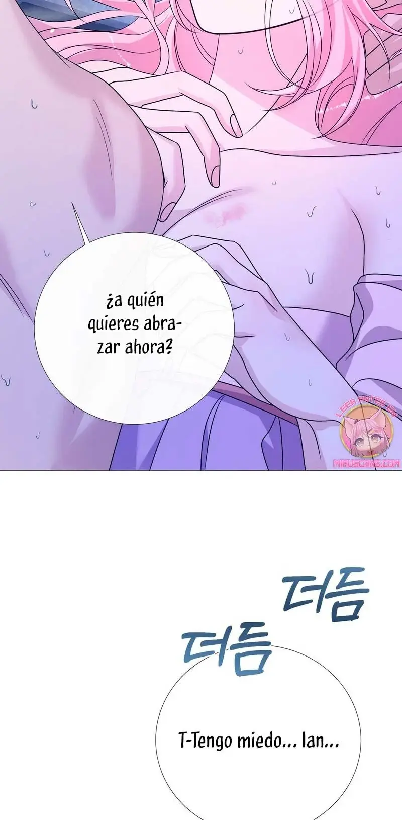 Savage Castle capítulo 9, página 69