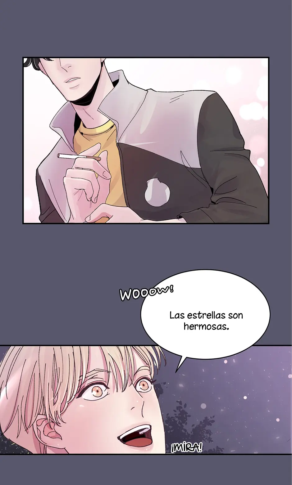 Scandalous M capítulo 1, página 16