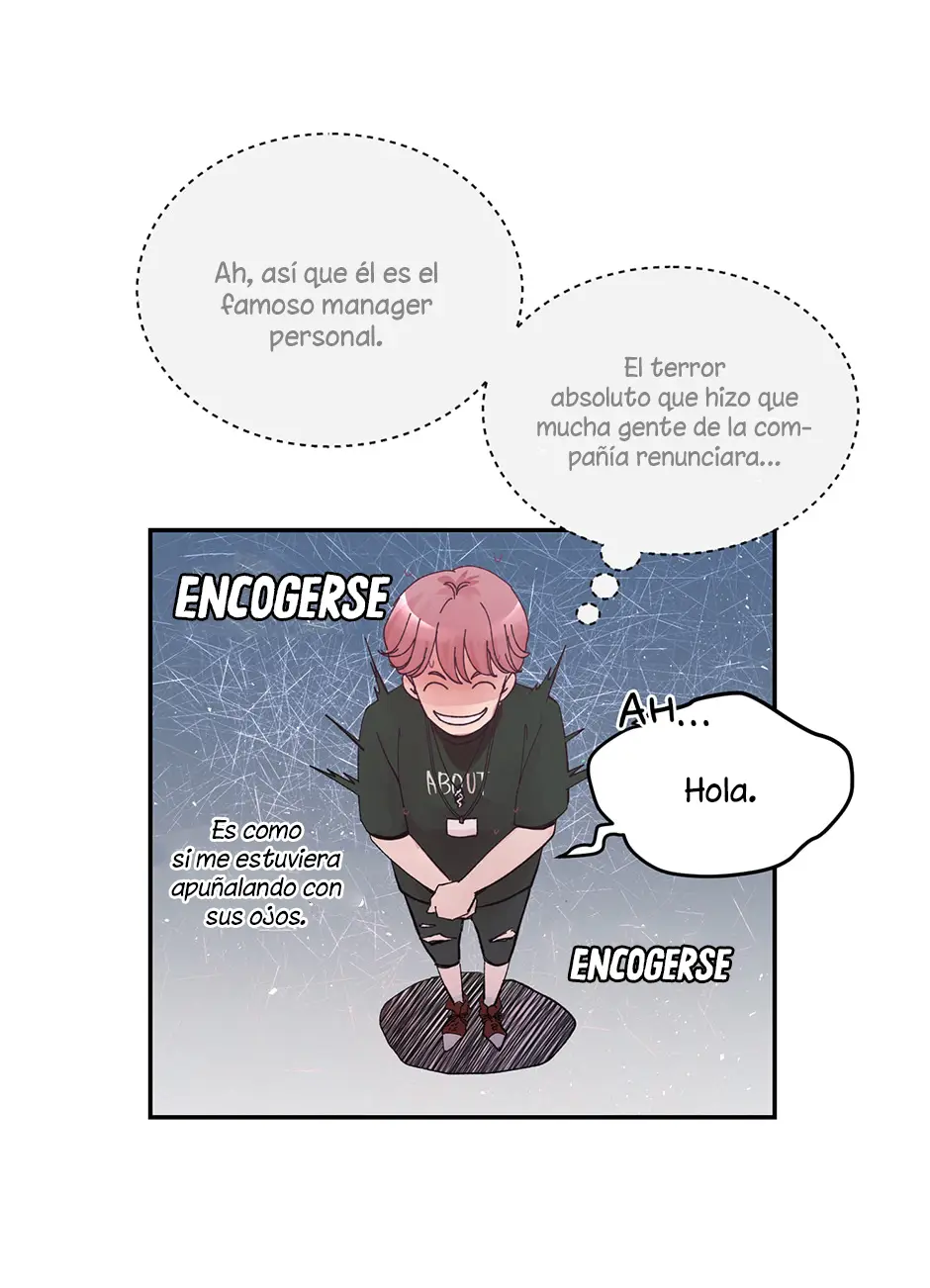 Scandalous M capítulo 1, página 24