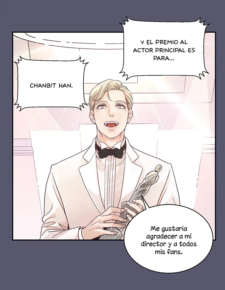 Scandalous M capítulo 1, página 33