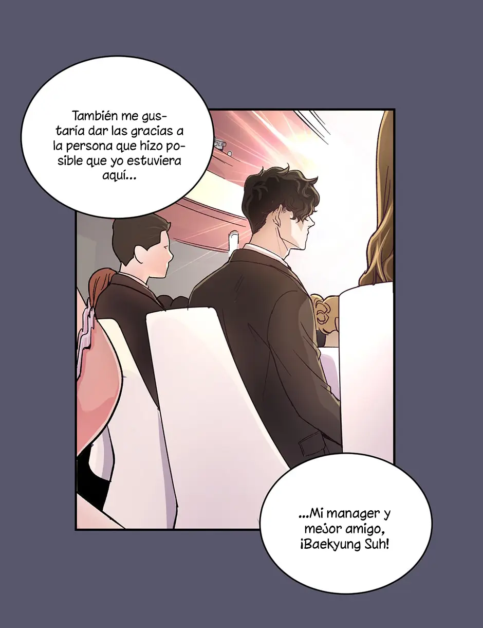 Scandalous M capítulo 1, página 34