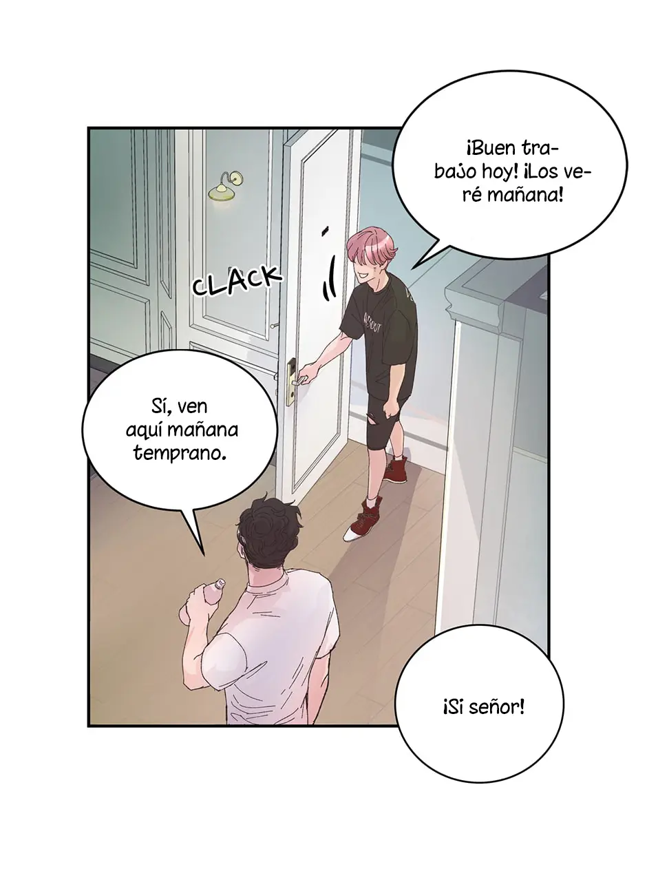 Scandalous M capítulo 1, página 48