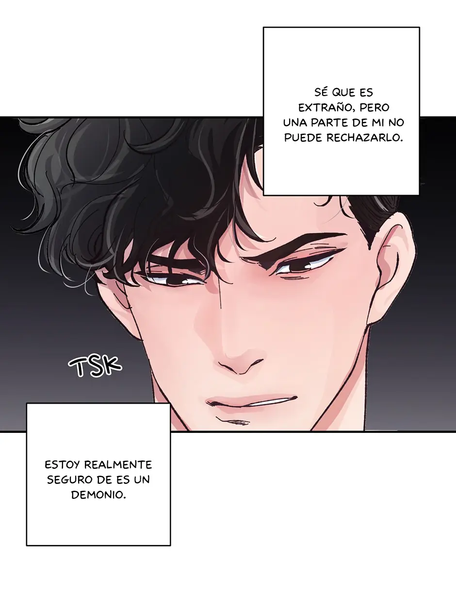 Scandalous M capítulo 1, página 59