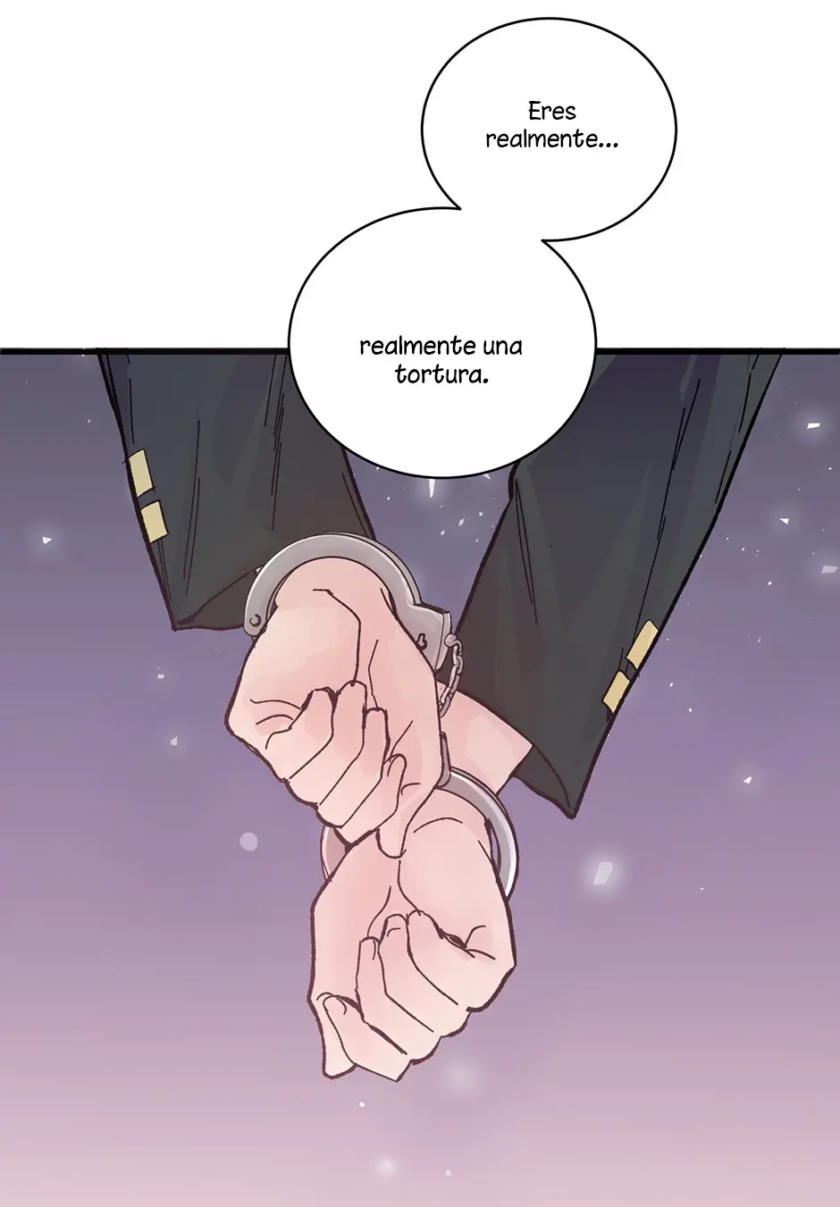 Scandalous M capítulo 1, página 61