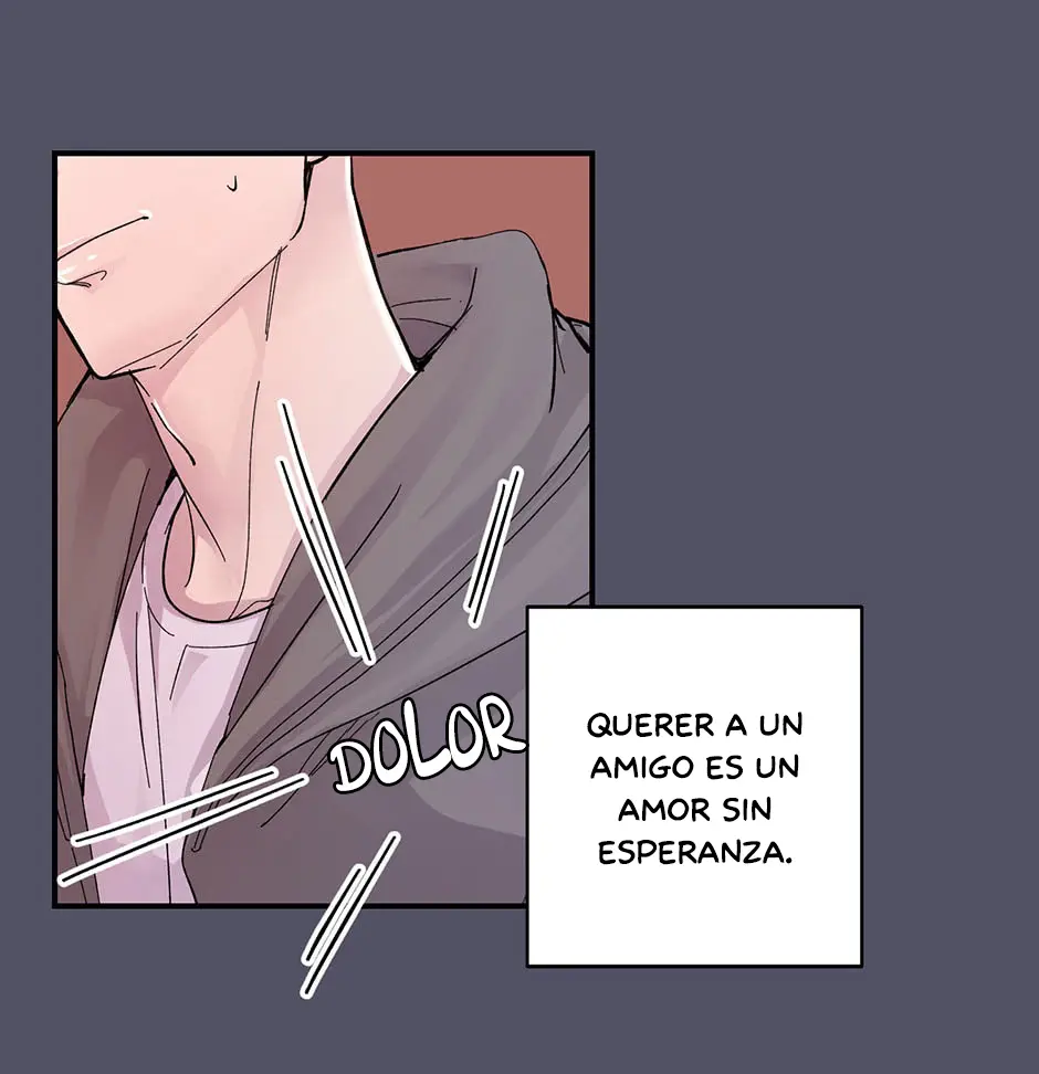 Scandalous M capítulo 10, página 9