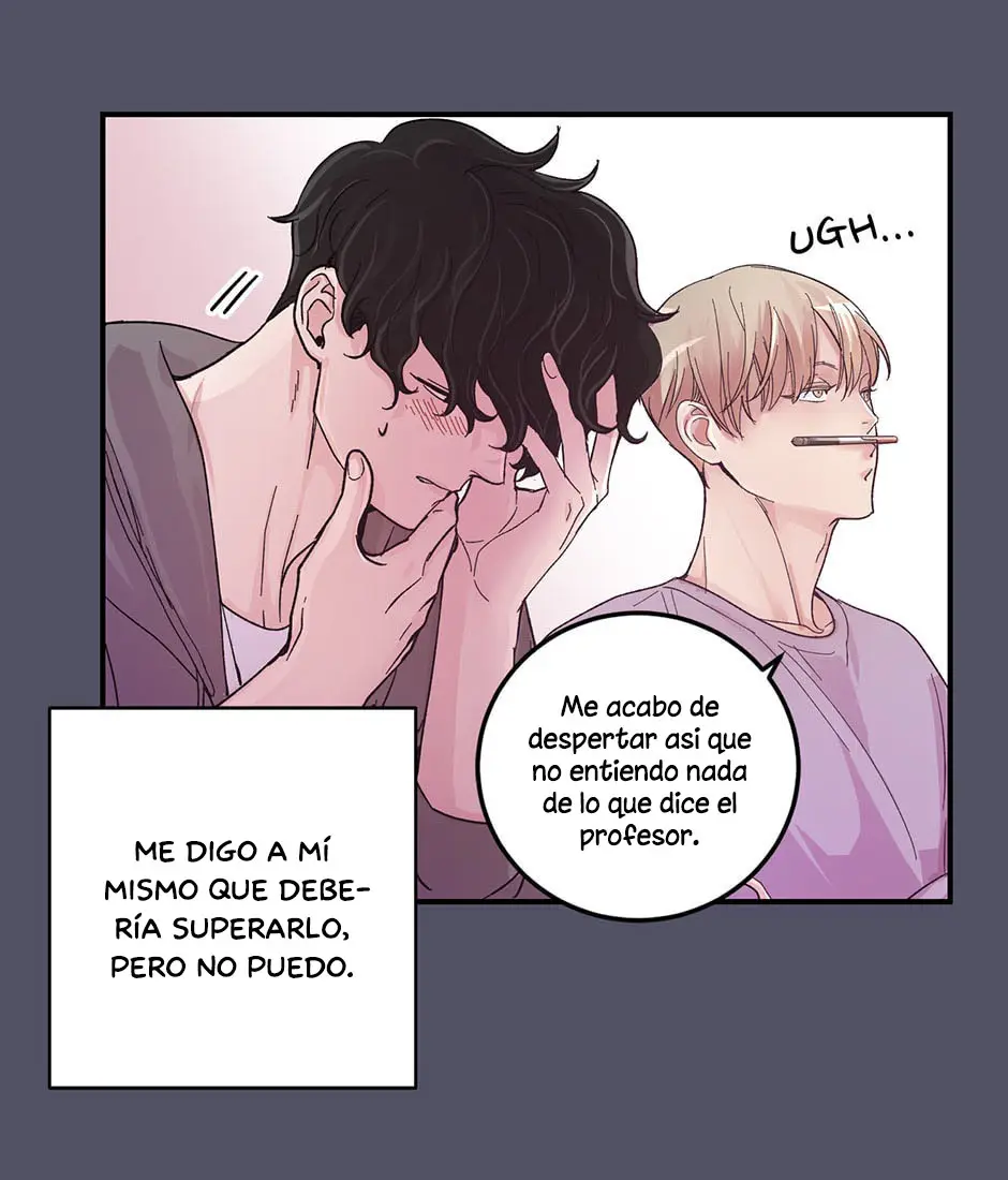 Scandalous M capítulo 10, página 10