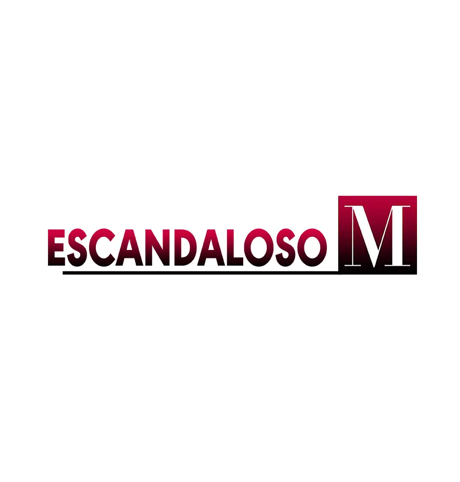 Scandalous M capítulo 10, página 18