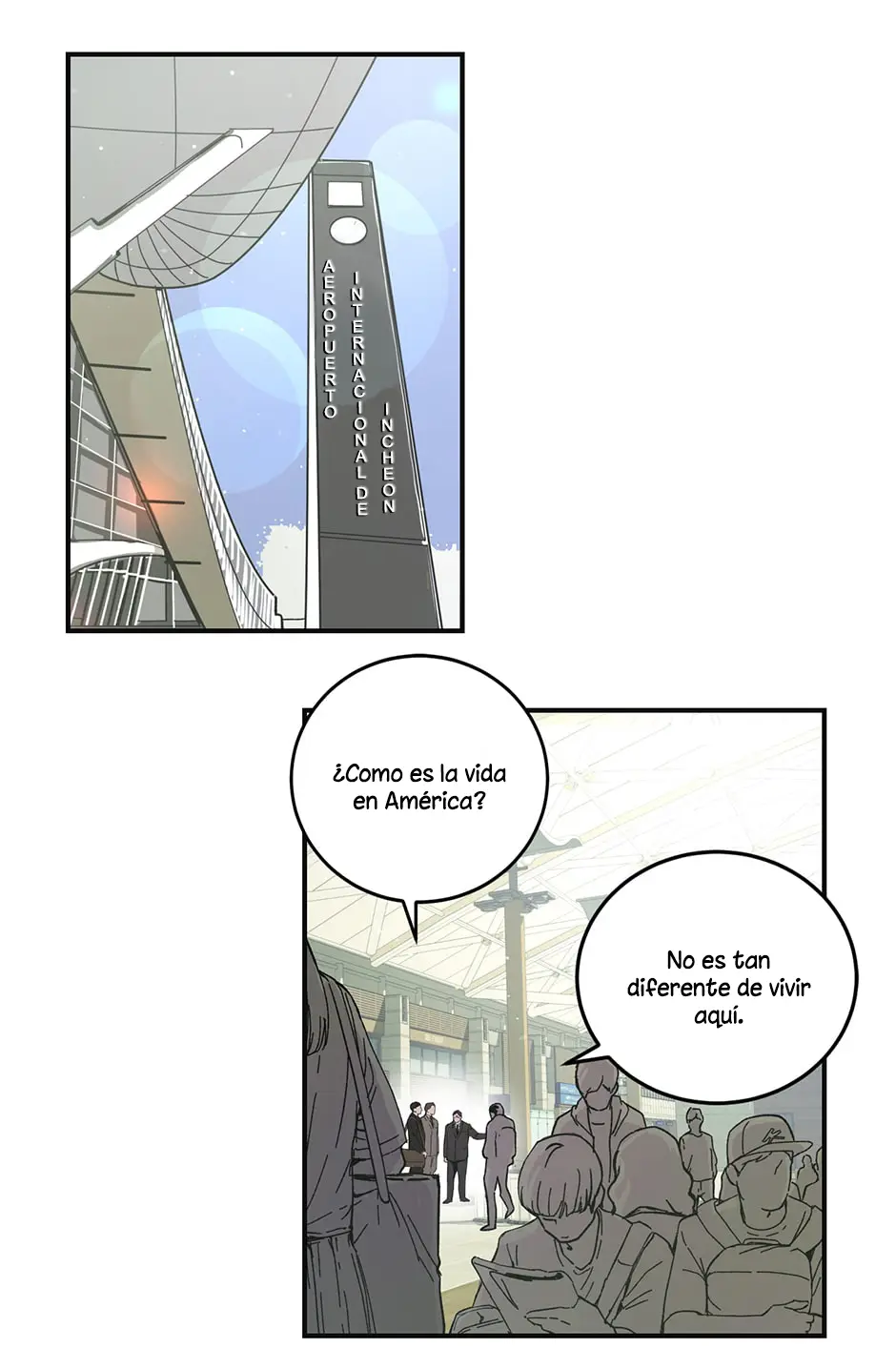 Scandalous M capítulo 10, página 19