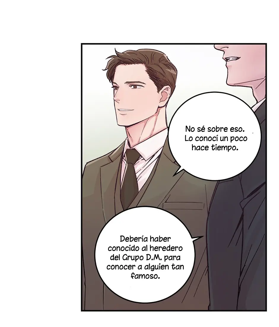 Scandalous M capítulo 10, página 23