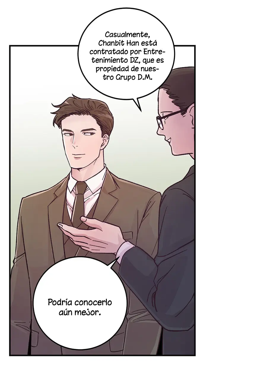 Scandalous M capítulo 10, página 24