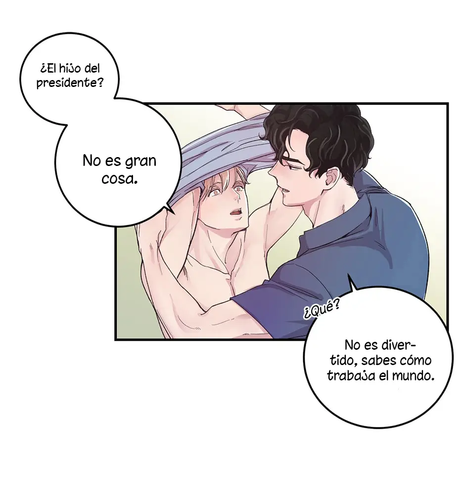 Scandalous M capítulo 10, página 34