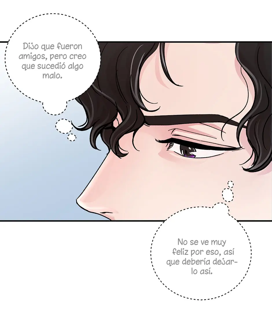 Scandalous M capítulo 10, página 37