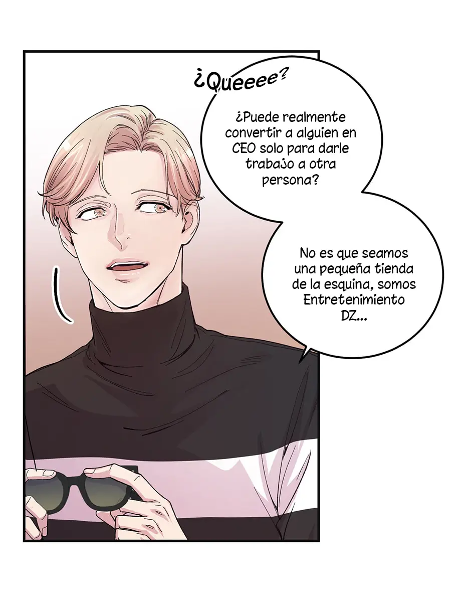 Scandalous M capítulo 10, página 46
