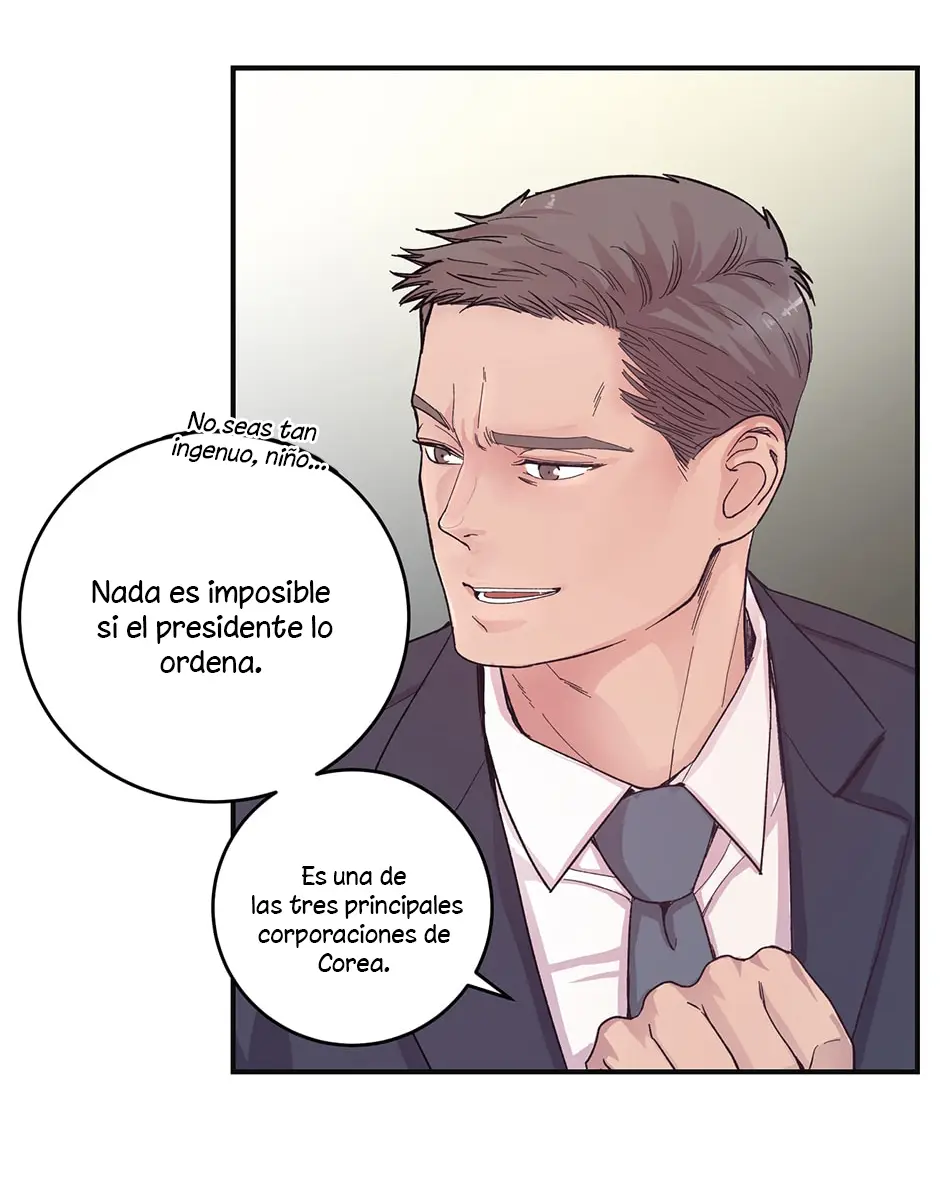 Scandalous M capítulo 10, página 47