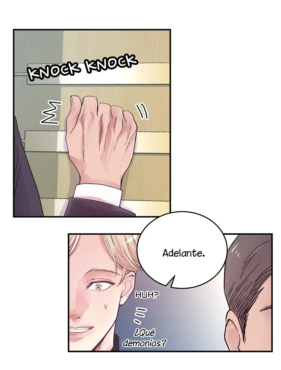 Scandalous M capítulo 10, página 48