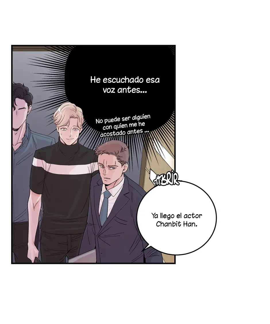 Scandalous M capítulo 10, página 49