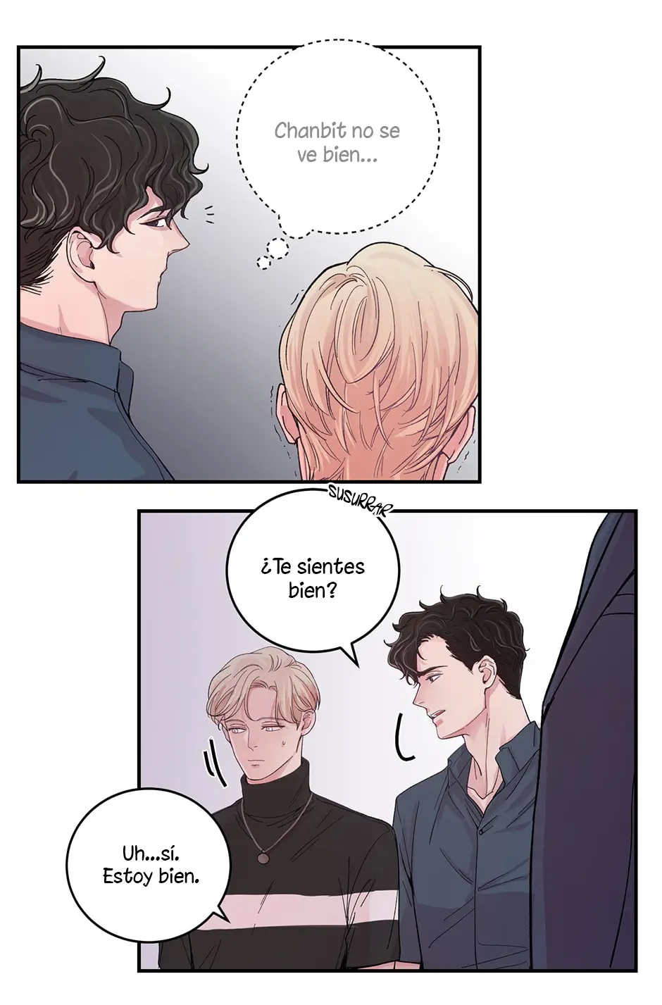 Scandalous M capítulo 10, página 53