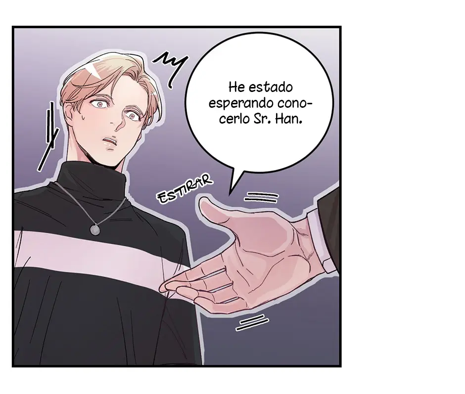 Scandalous M capítulo 10, página 54