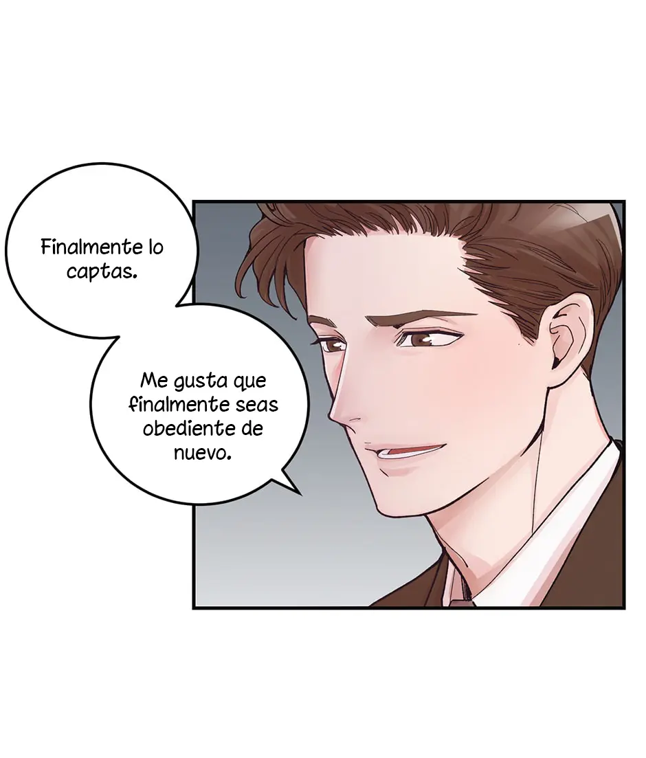 Scandalous M capítulo 12, página 6