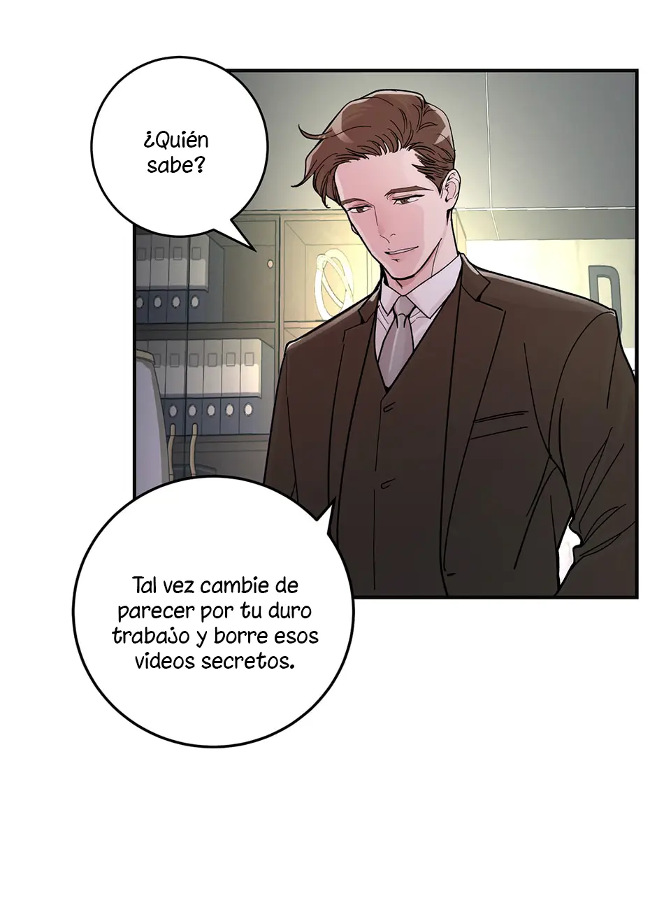 Scandalous M capítulo 12, página 12