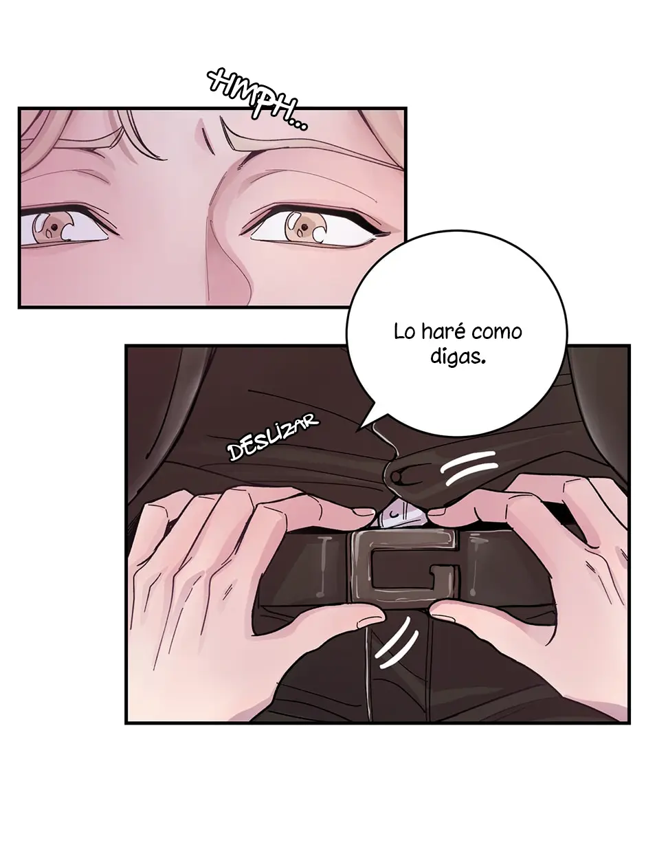 Scandalous M capítulo 12, página 20