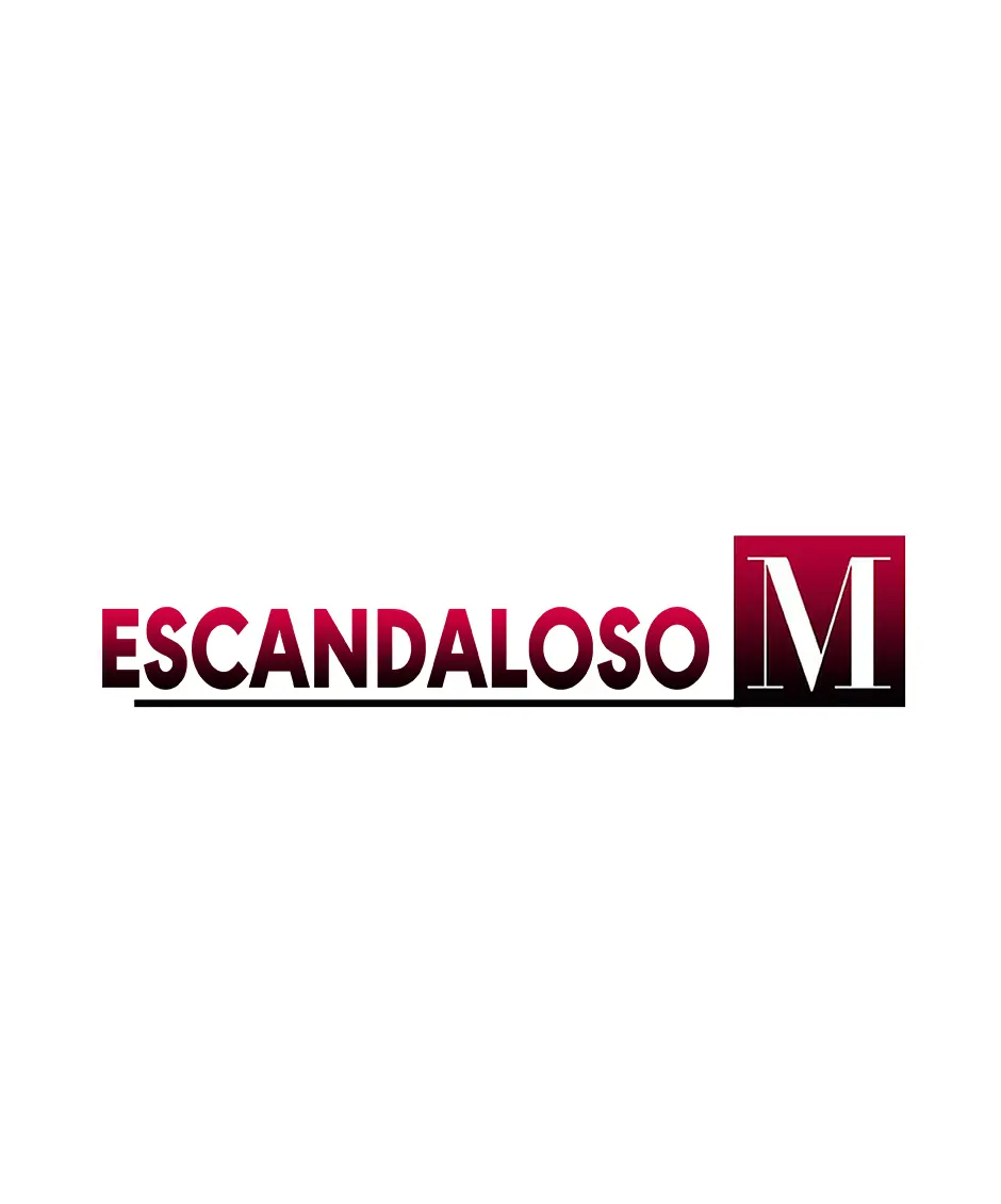 Scandalous M capítulo 12, página 23