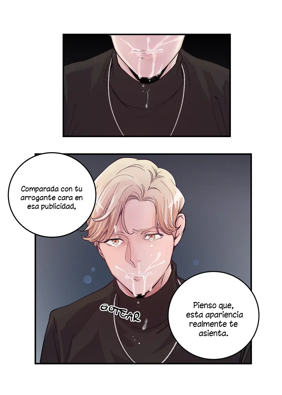 Scandalous M capítulo 12, página 26