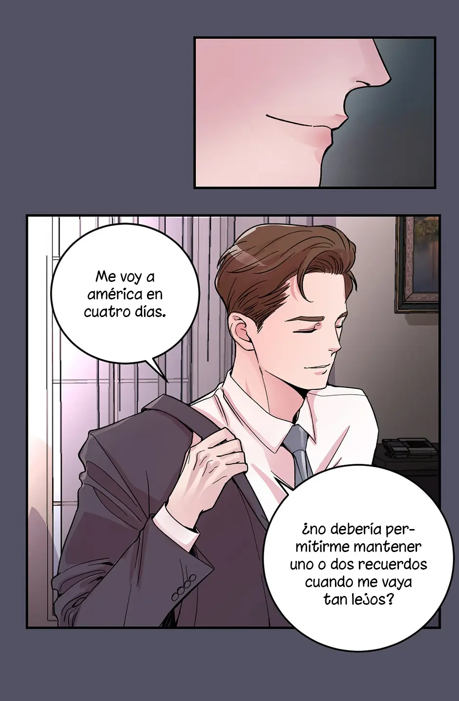 Scandalous M capítulo 12, página 44
