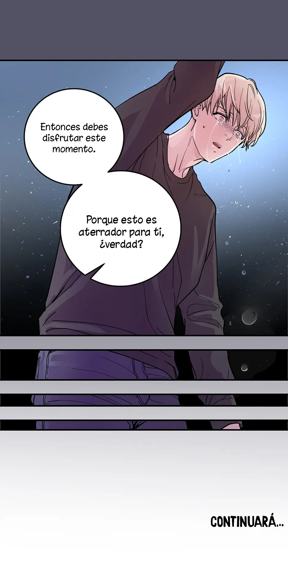 Scandalous M capítulo 12, página 50