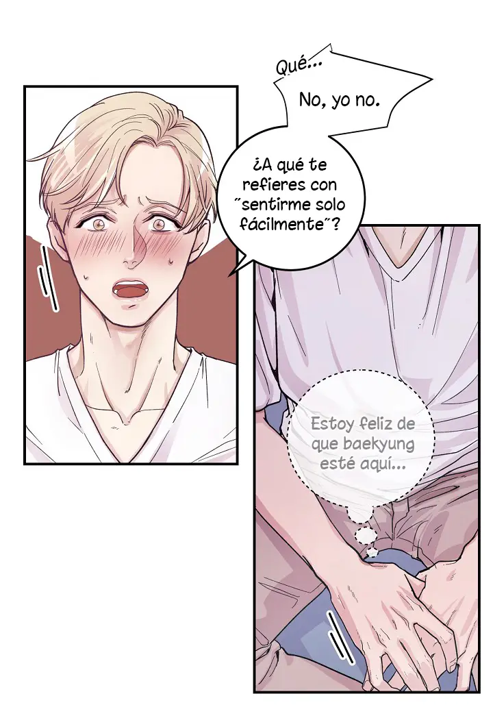 Scandalous M capítulo 13, página 24