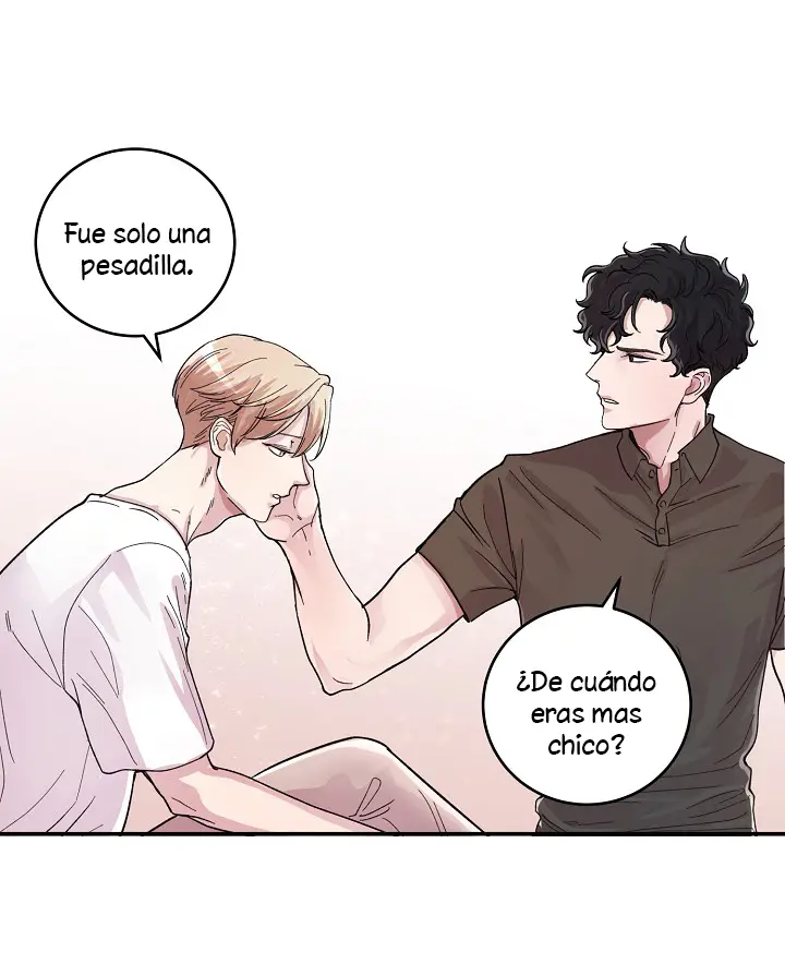 Scandalous M capítulo 13, página 27