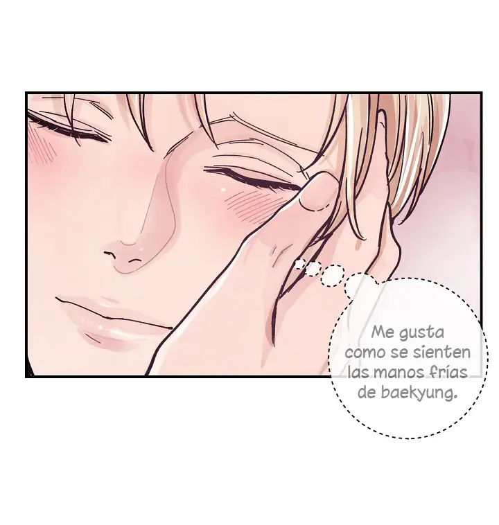 Scandalous M capítulo 13, página 29