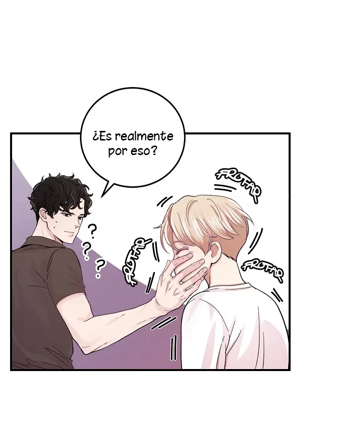 Scandalous M capítulo 13, página 30