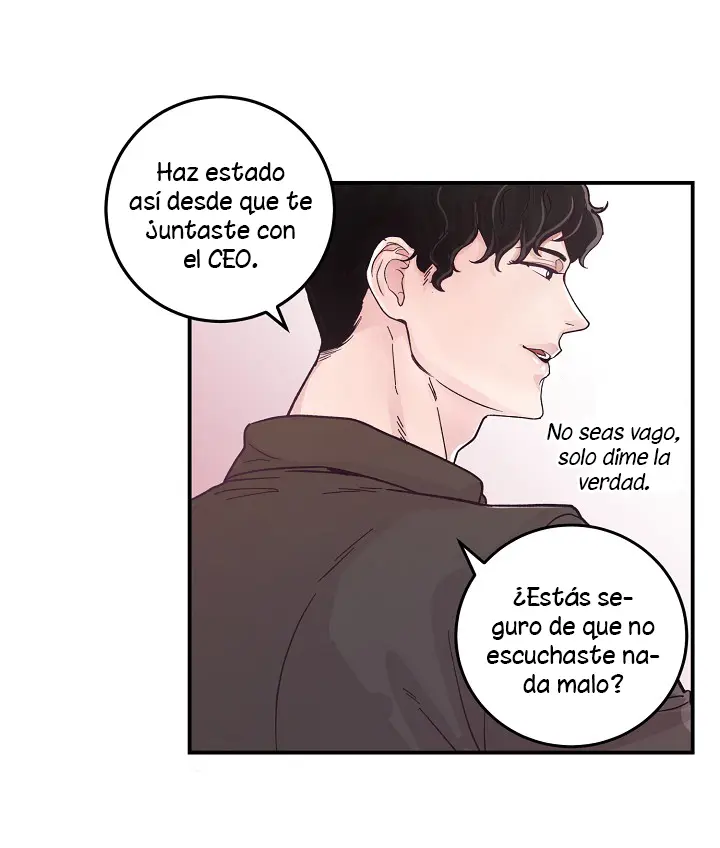 Scandalous M capítulo 13, página 31