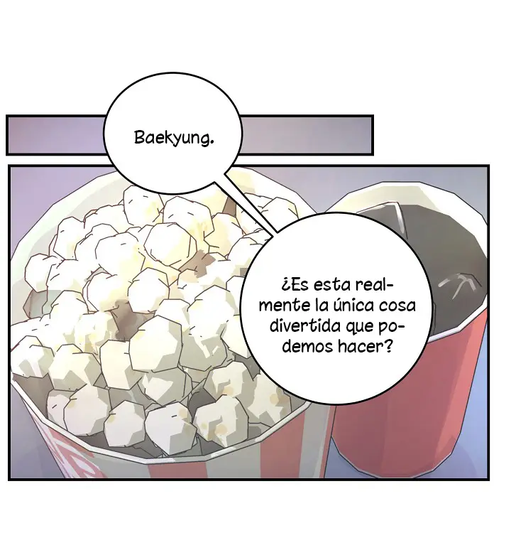 Scandalous M capítulo 13, página 35
