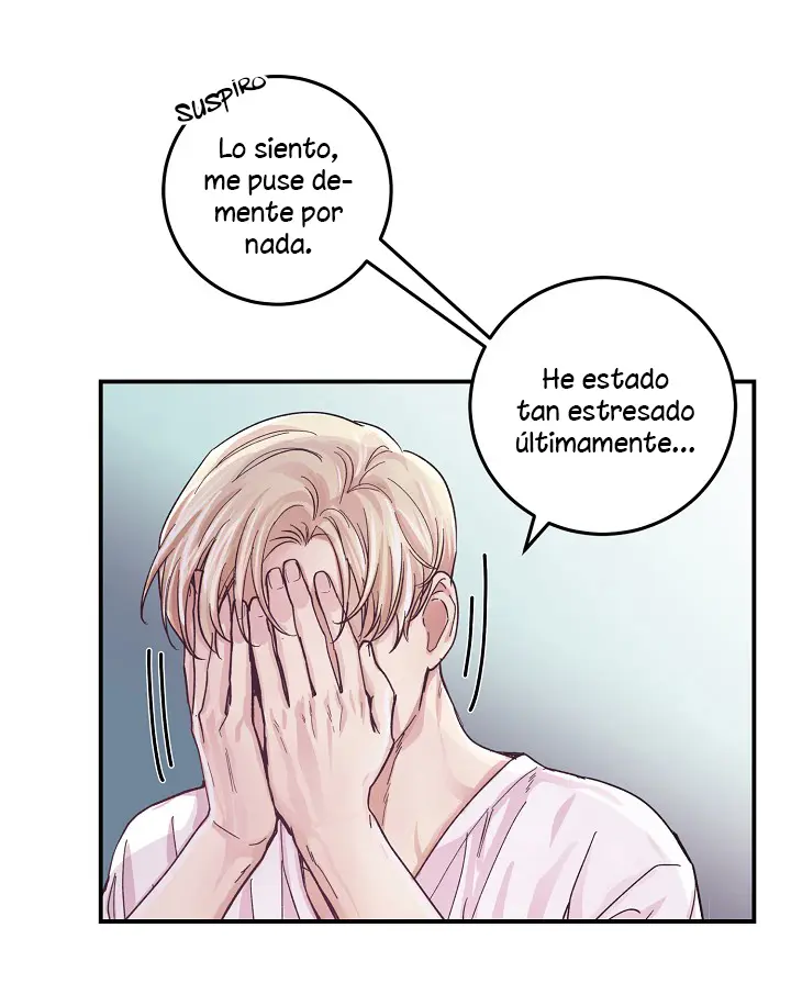 Scandalous M capítulo 13, página 48
