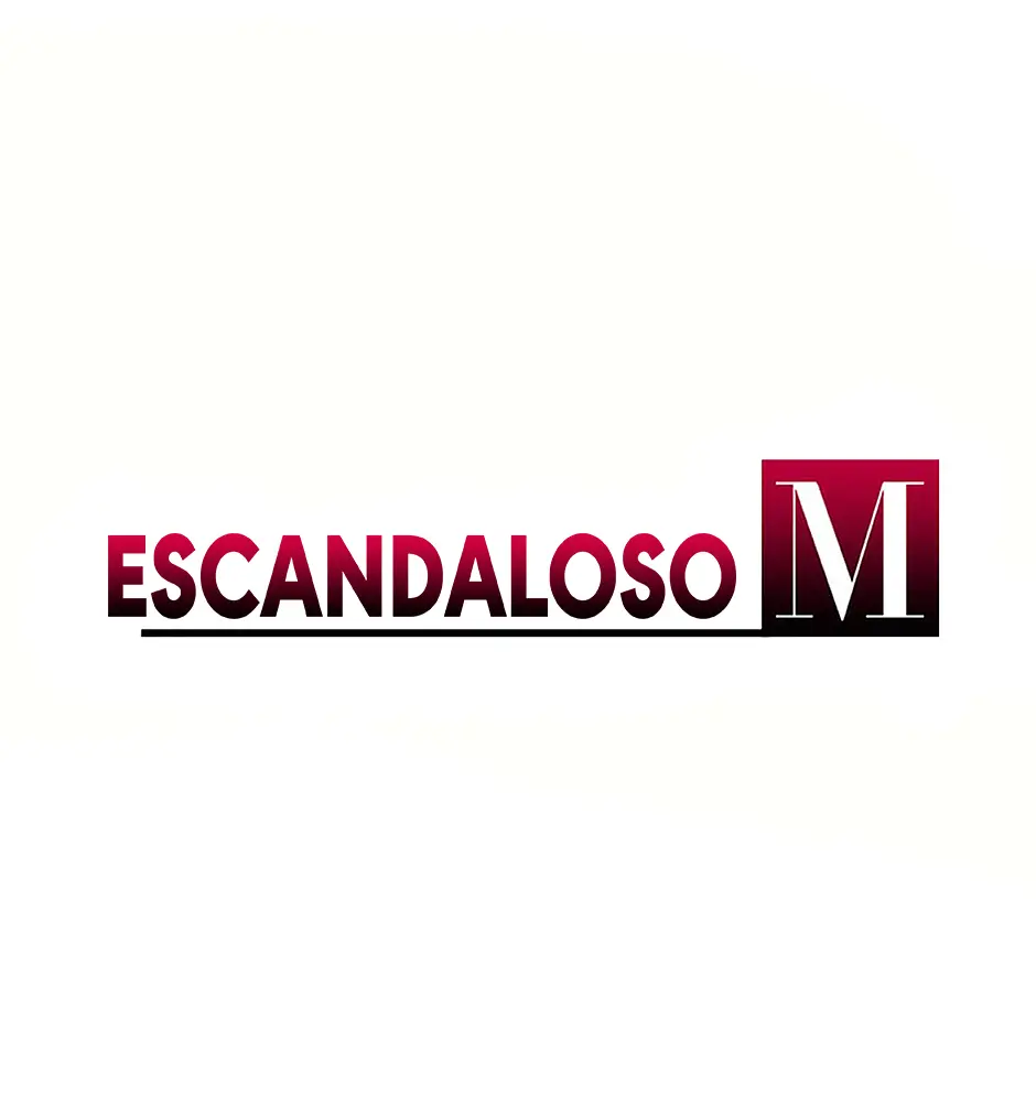 Scandalous M capítulo 14, página 9