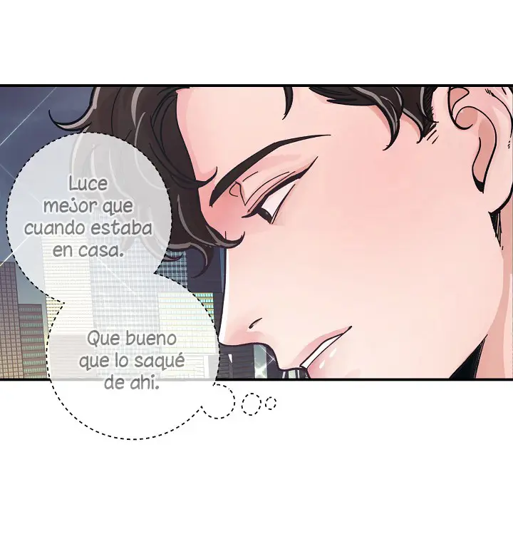 Scandalous M capítulo 14, página 13