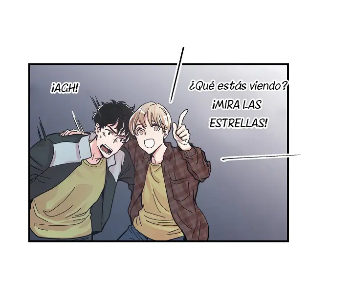 Scandalous M capítulo 14, página 19