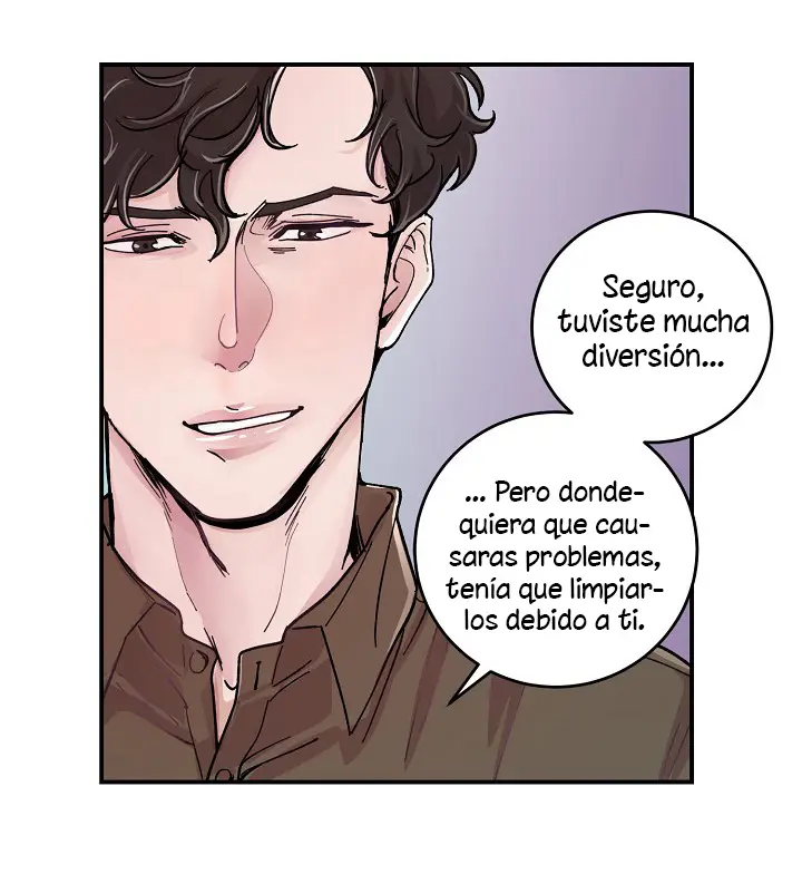 Scandalous M capítulo 14, página 24