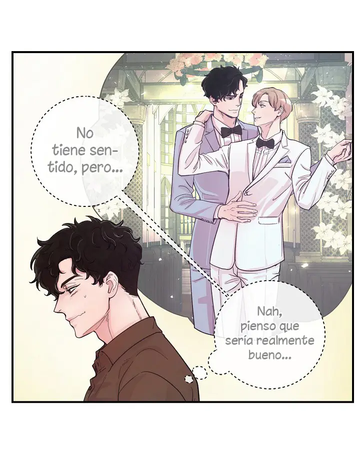 Scandalous M capítulo 14, página 30