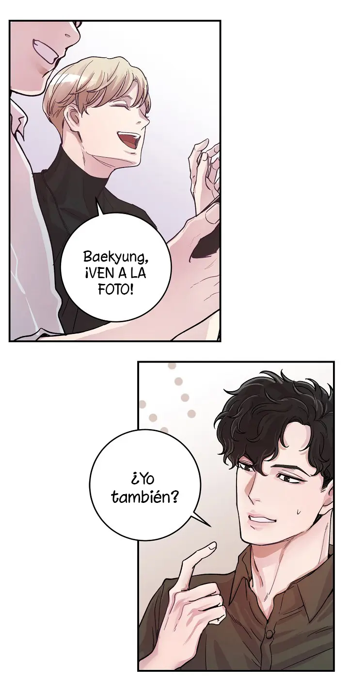 Scandalous M capítulo 14, página 35