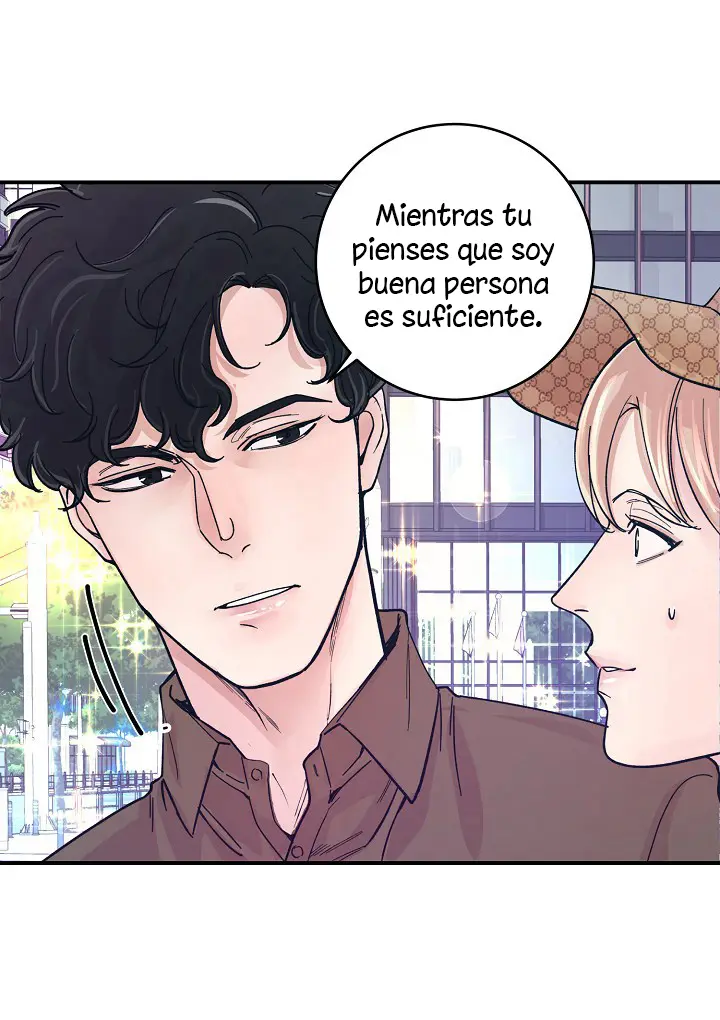 Scandalous M capítulo 14, página 45