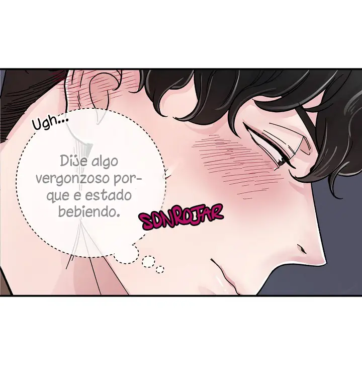 Scandalous M capítulo 14, página 48